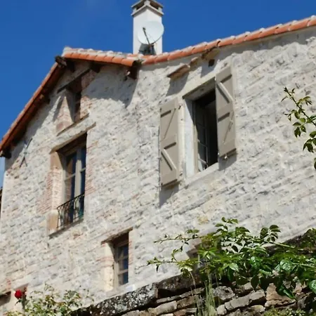 Villa Maison28 In Sw France *