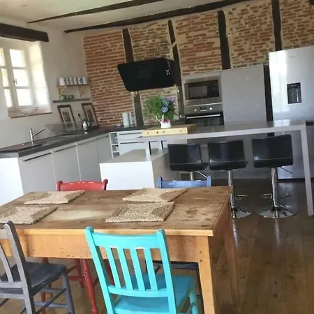 Maison28 In Sw France *