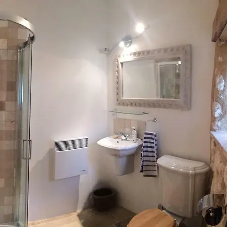 Maison28 In Sw France