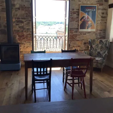 Villa Maison28 In Sw France