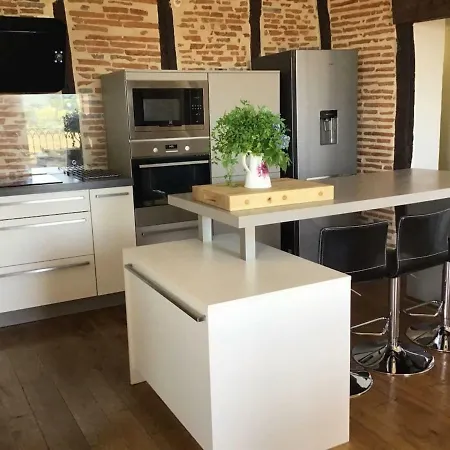 Maison28 In Sw France Villa