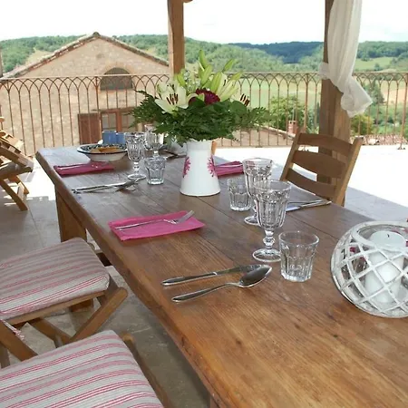 Maison28 In Sw France * Cordes-sur-Ciel