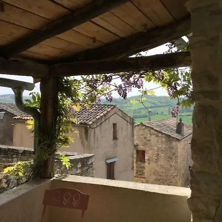 Villa Maison28 In Sw France Cordes-sur-Ciel